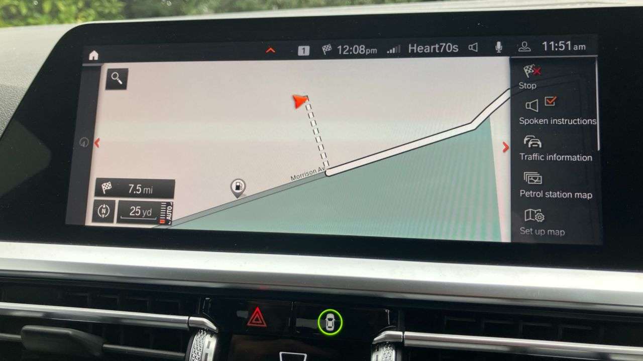 2019 BMW 3 SERIES 2019 BMW 3 SERIES