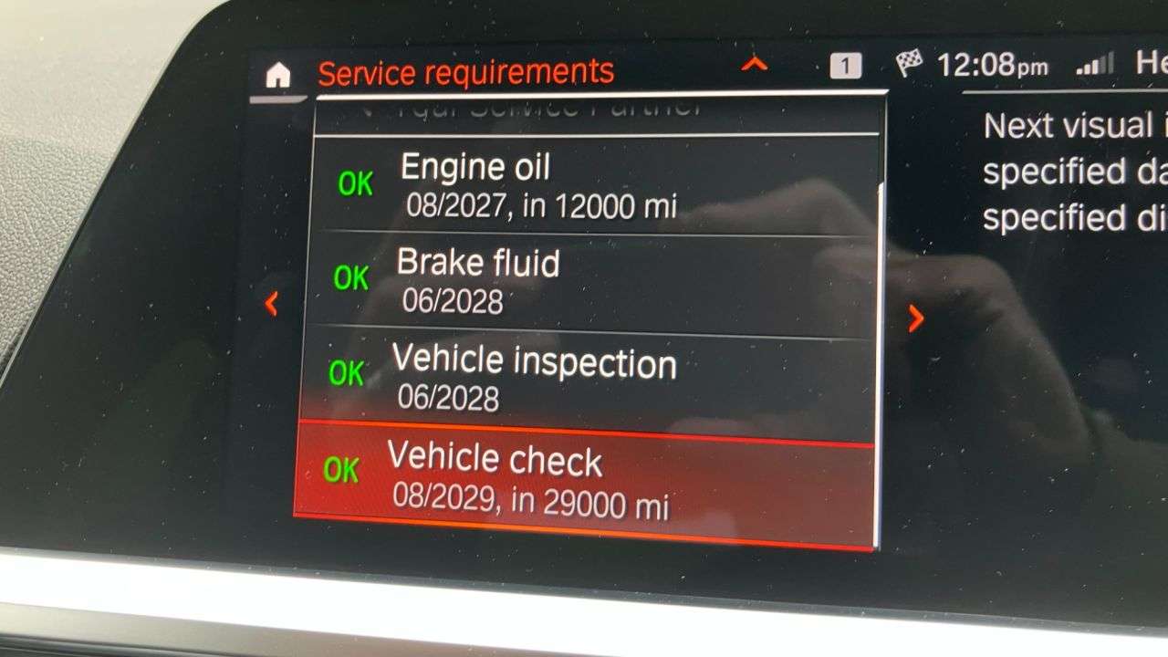 2019 BMW 3 SERIES 2019 BMW 3 SERIES