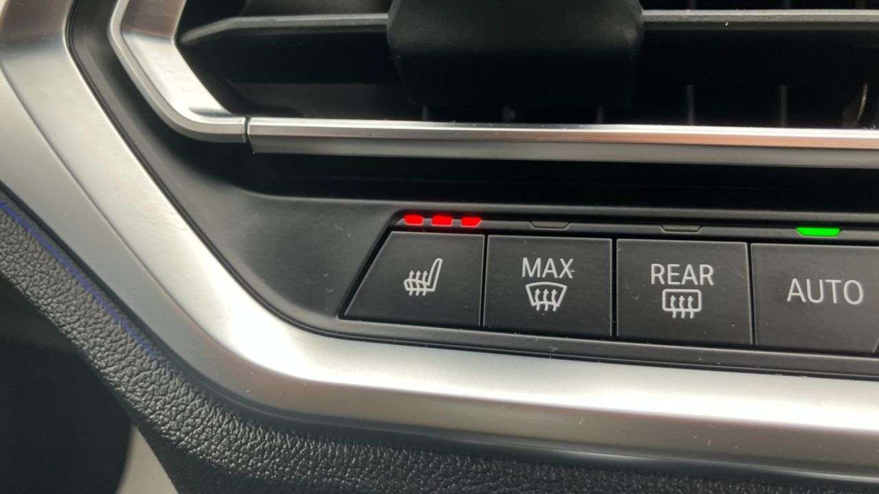 2019 BMW 3 SERIES 2019 BMW 3 SERIES
