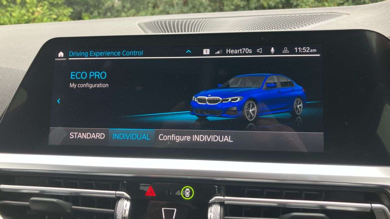 2019 BMW 3 SERIES 2019 BMW 3 SERIES