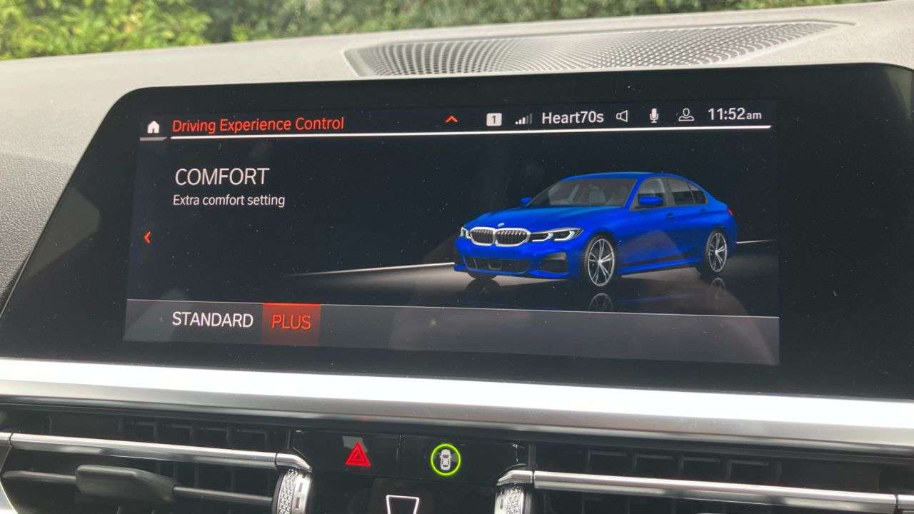 2019 BMW 3 SERIES 2019 BMW 3 SERIES