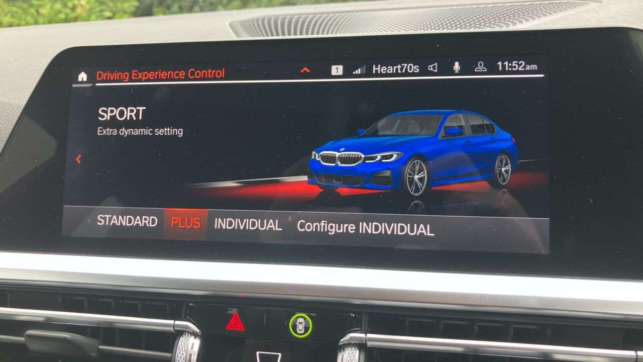 2019 BMW 3 SERIES 2019 BMW 3 SERIES