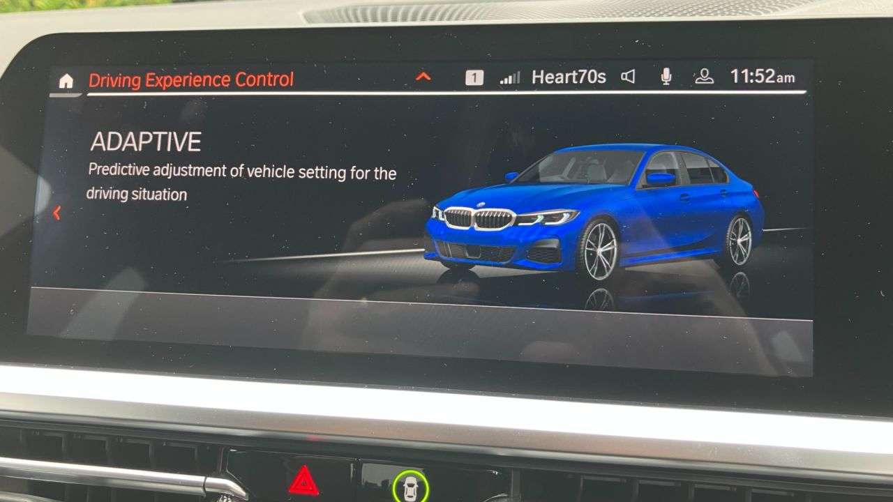 2019 BMW 3 SERIES 2019 BMW 3 SERIES