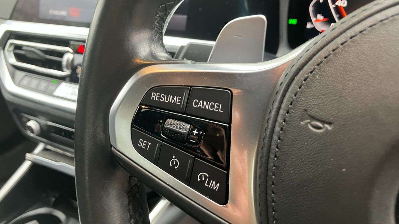 2019 BMW 3 SERIES 2019 BMW 3 SERIES