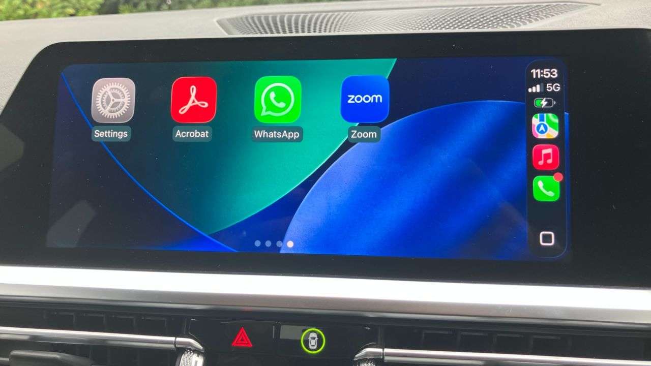 2019 BMW 3 SERIES 2019 BMW 3 SERIES