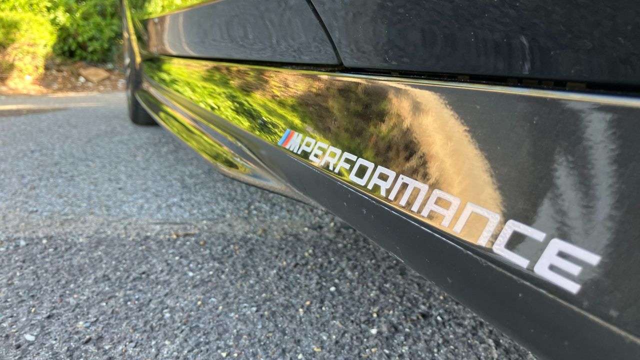 2019 BMW 3 SERIES 2019 BMW 3 SERIES