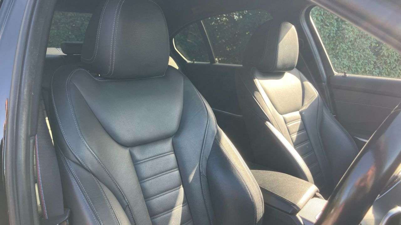 2019 BMW 3 SERIES 2019 BMW 3 SERIES