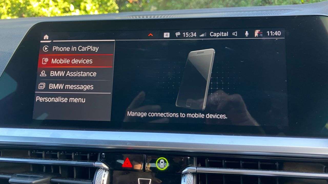 2019 BMW 3 SERIES 2019 BMW 3 SERIES