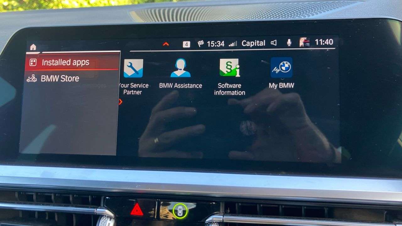 2019 BMW 3 SERIES 2019 BMW 3 SERIES