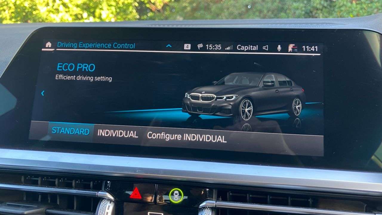 2019 BMW 3 SERIES 2019 BMW 3 SERIES