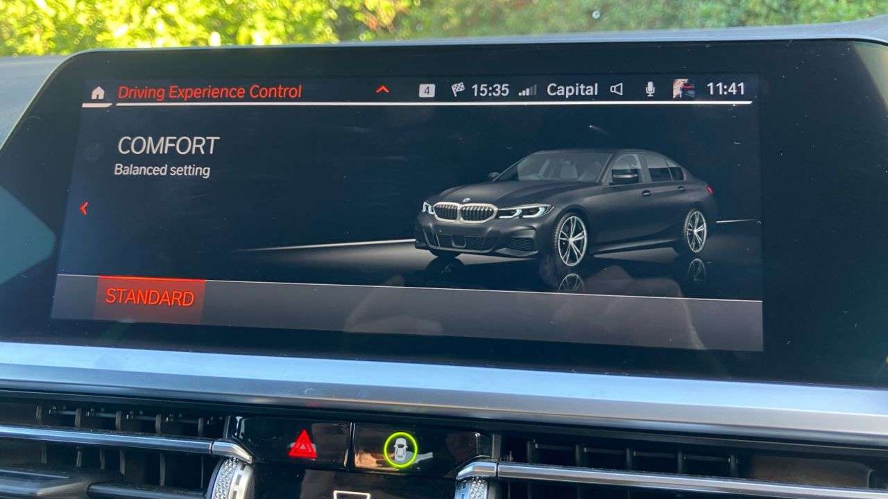 2019 BMW 3 SERIES 2019 BMW 3 SERIES