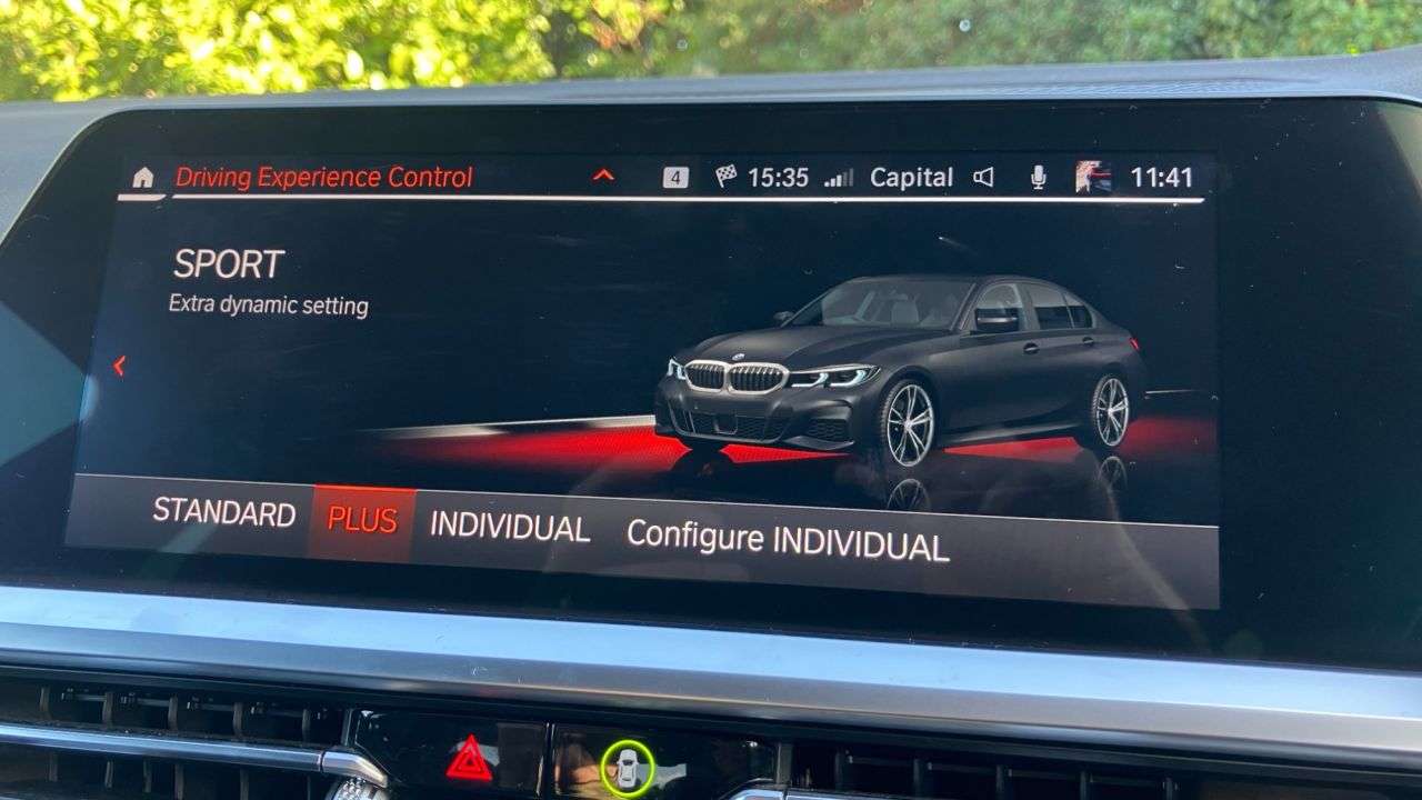 2019 BMW 3 SERIES 2019 BMW 3 SERIES