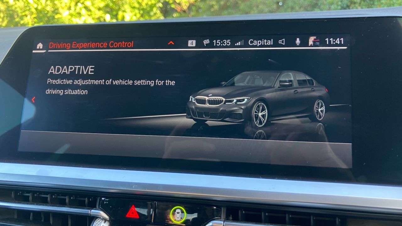 2019 BMW 3 SERIES 2019 BMW 3 SERIES