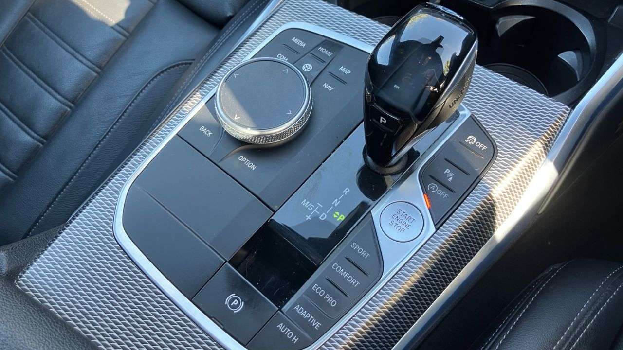 2019 BMW 3 SERIES 2019 BMW 3 SERIES