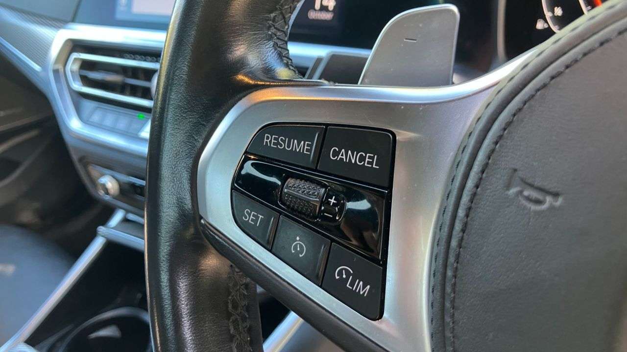 2019 BMW 3 SERIES 2019 BMW 3 SERIES