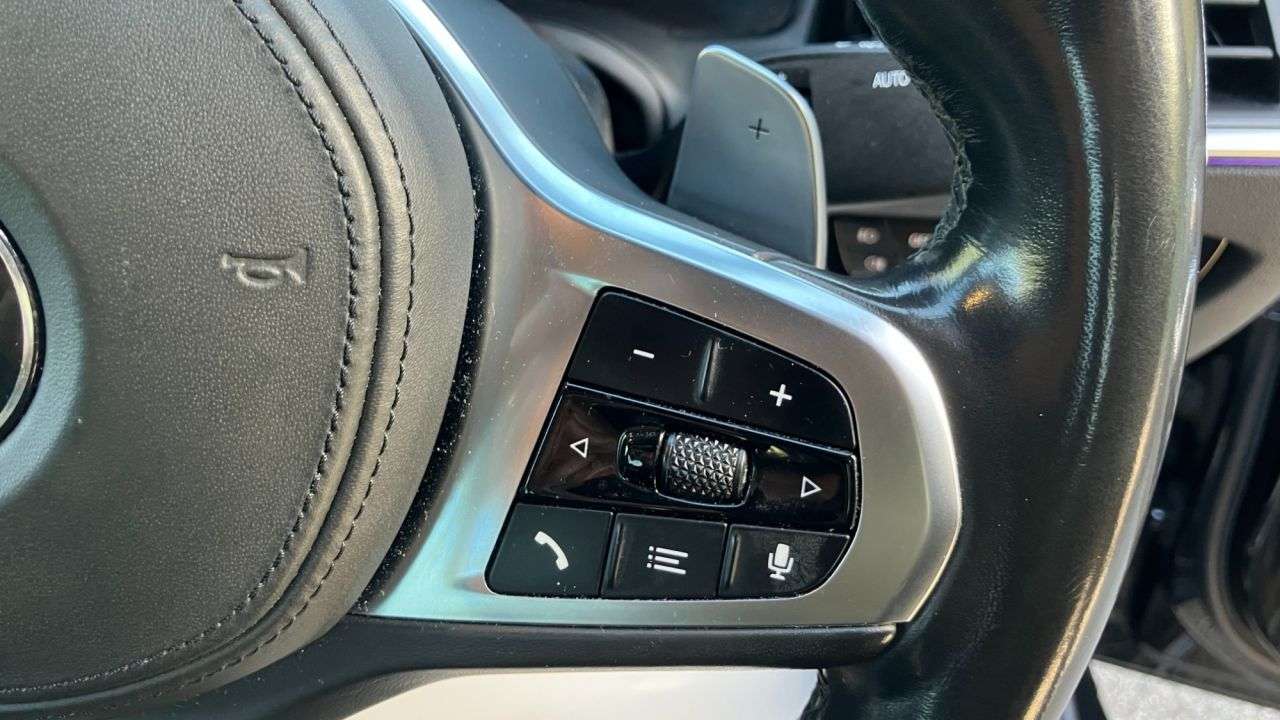 2019 BMW 3 SERIES 2019 BMW 3 SERIES