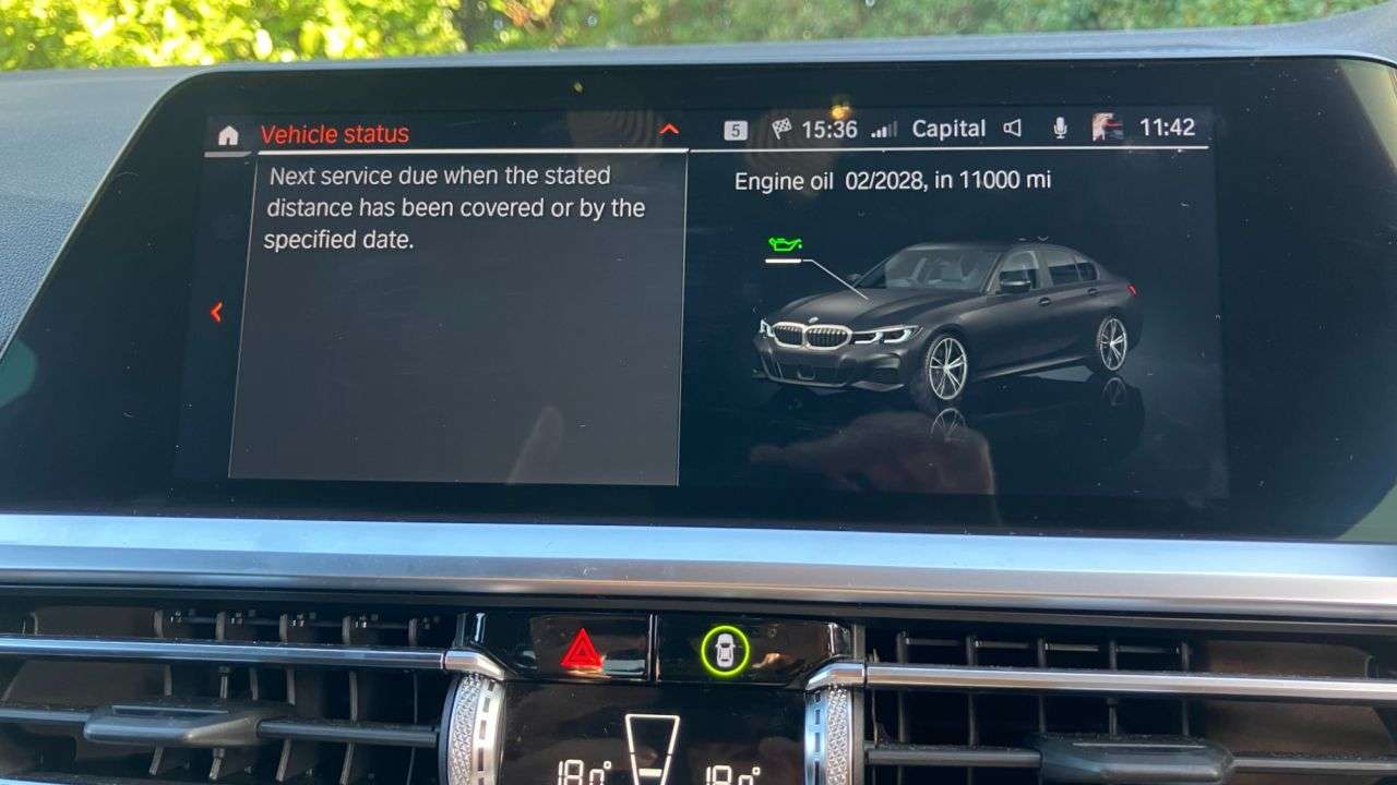 2019 BMW 3 SERIES 2019 BMW 3 SERIES