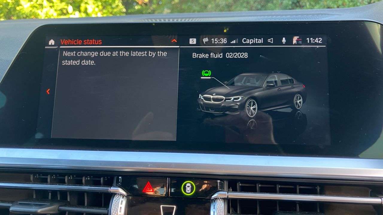2019 BMW 3 SERIES 2019 BMW 3 SERIES