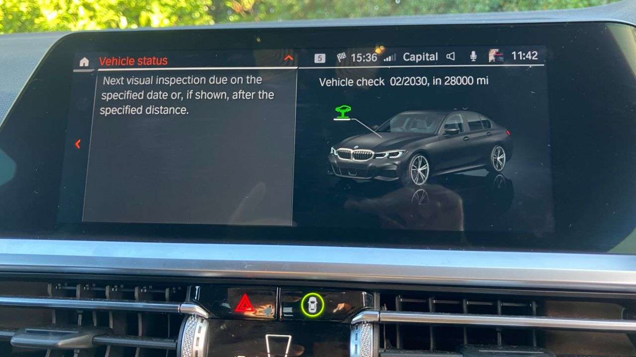 2019 BMW 3 SERIES 2019 BMW 3 SERIES