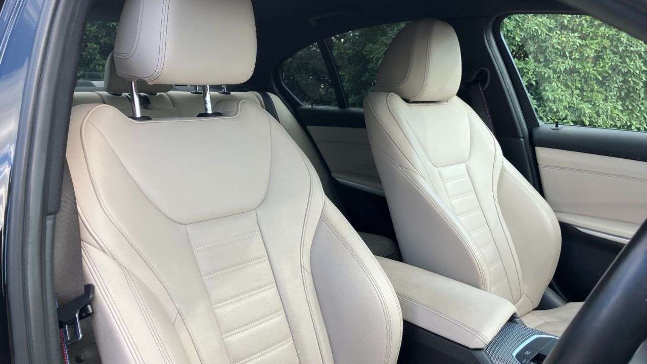 2022 BMW 3 SERIES 2022 BMW 3 SERIES