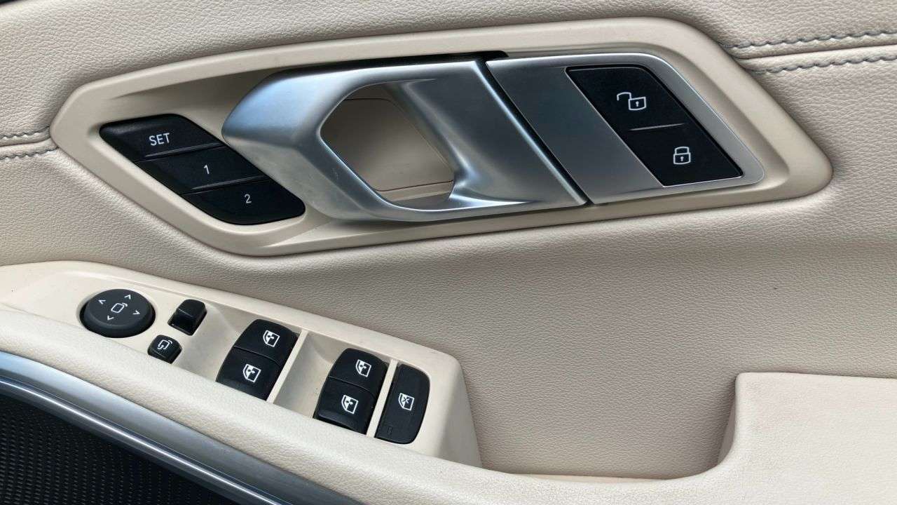 2022 BMW 3 SERIES 2022 BMW 3 SERIES