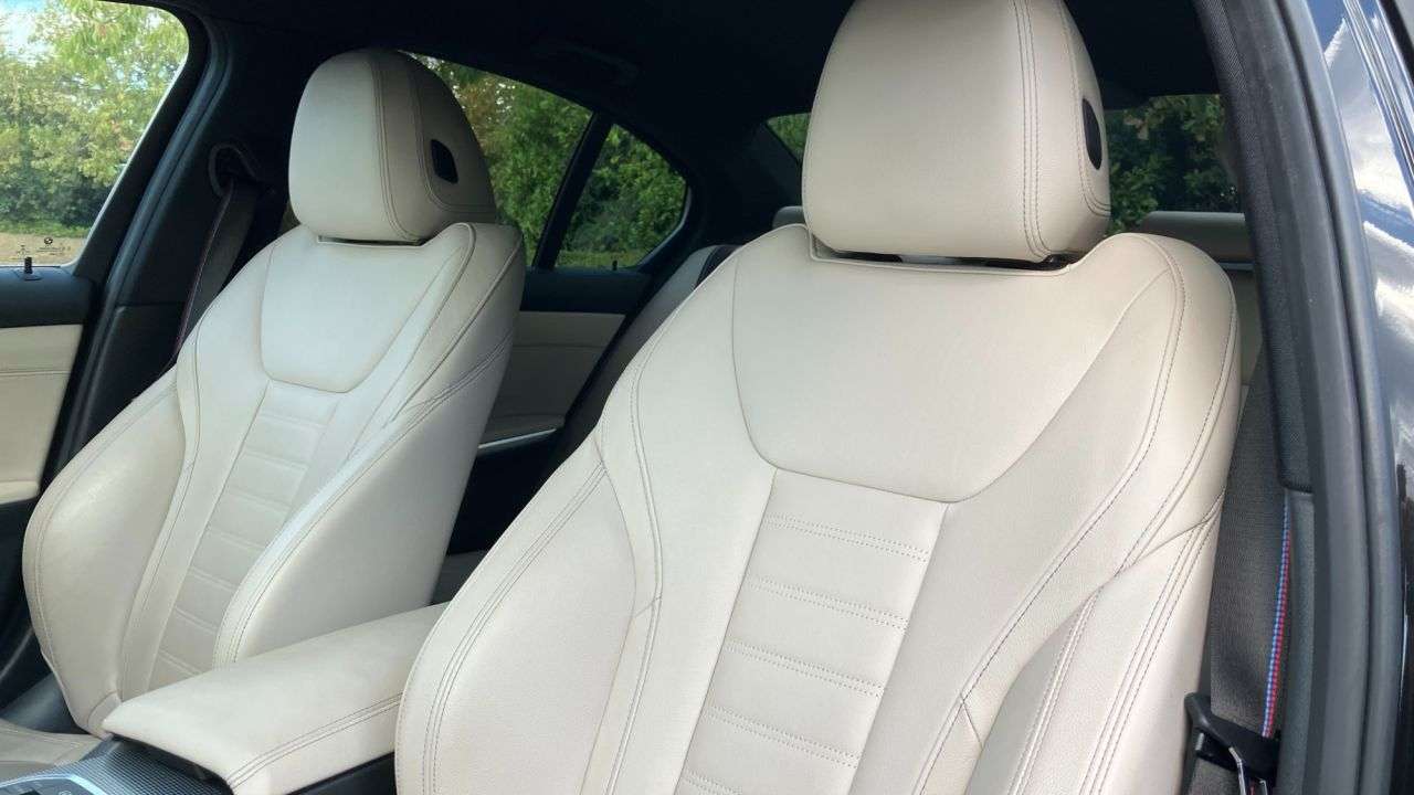 2022 BMW 3 SERIES 2022 BMW 3 SERIES