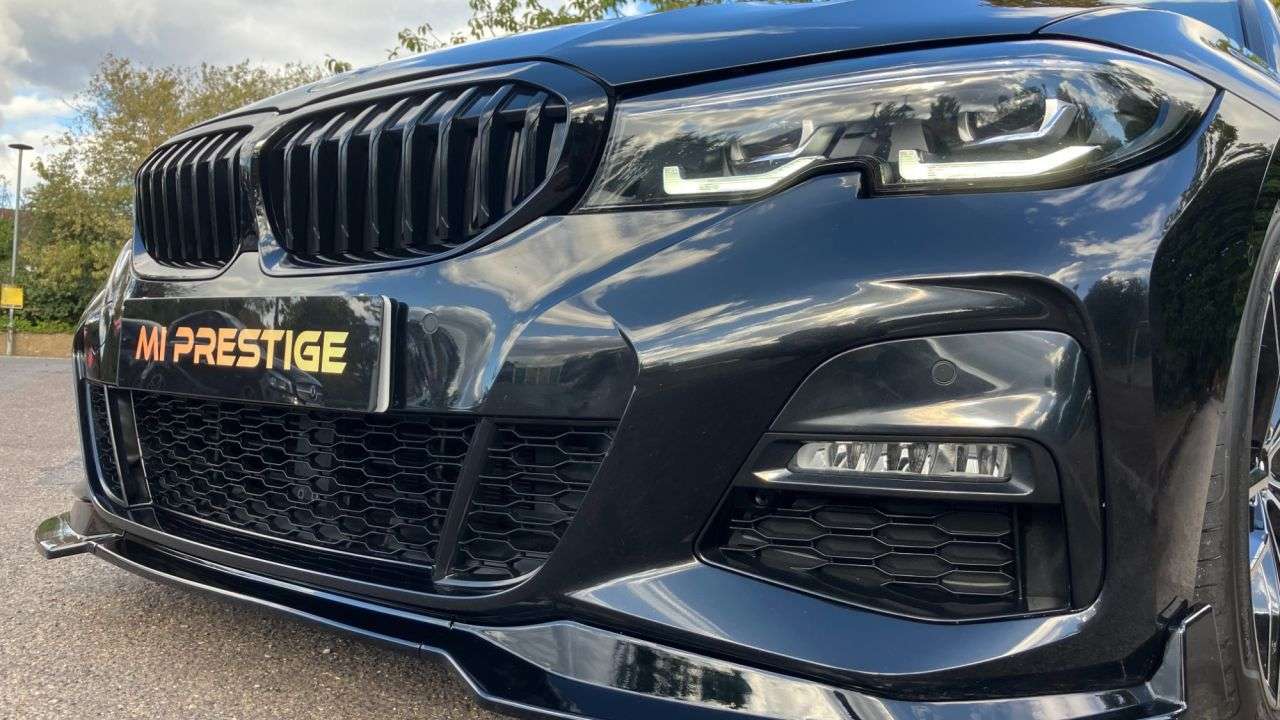 2022 BMW 3 SERIES 2022 BMW 3 SERIES