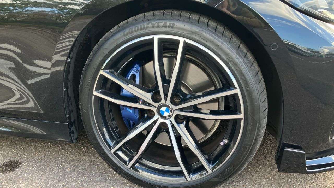 2022 BMW 3 SERIES 2022 BMW 3 SERIES