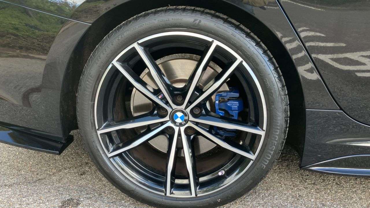 2022 BMW 3 SERIES 2022 BMW 3 SERIES