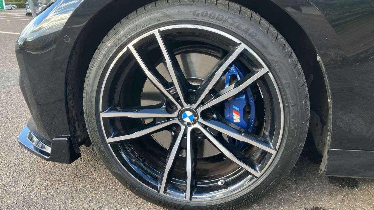 2022 BMW 3 SERIES 2022 BMW 3 SERIES