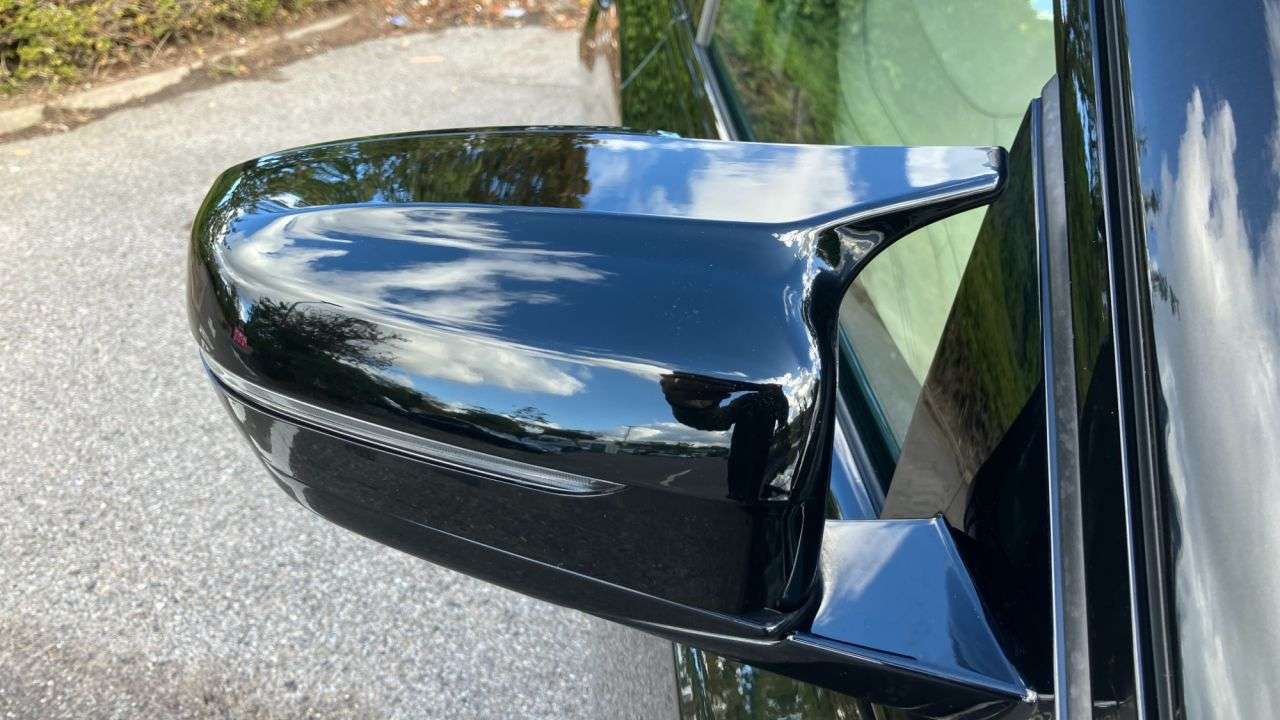 2022 BMW 3 SERIES 2022 BMW 3 SERIES