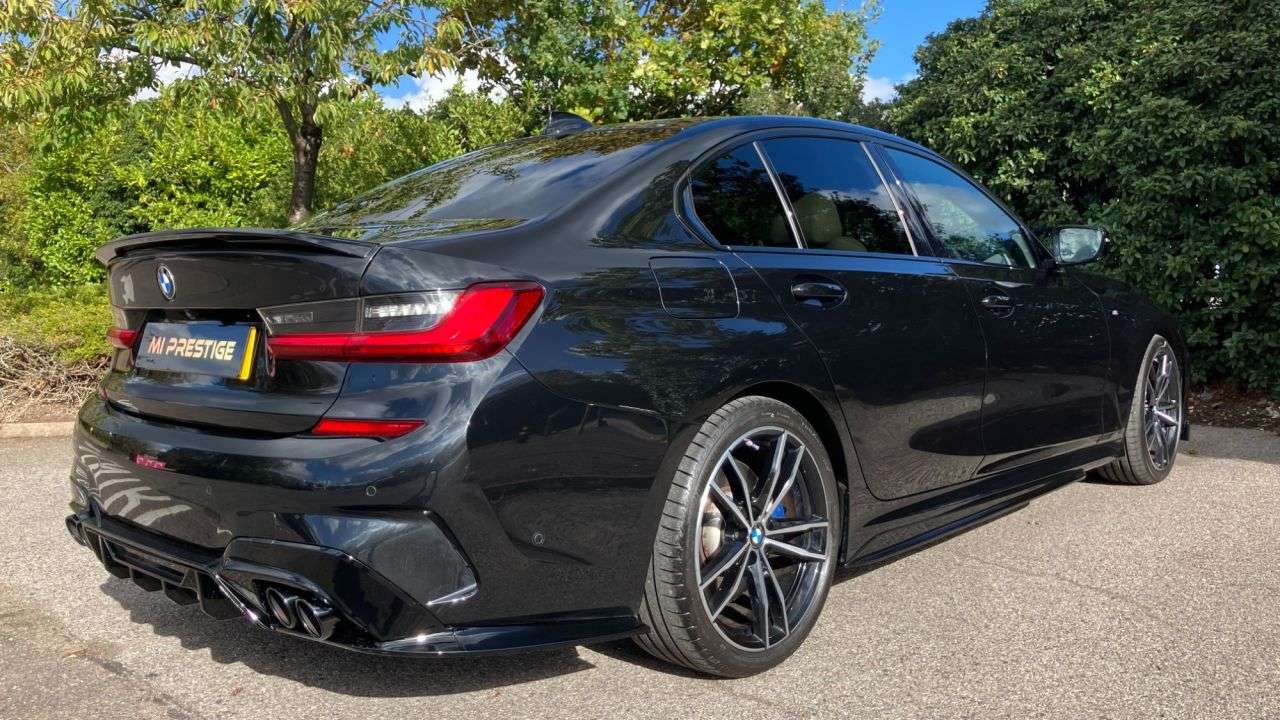 2022 BMW 3 SERIES 2022 BMW 3 SERIES