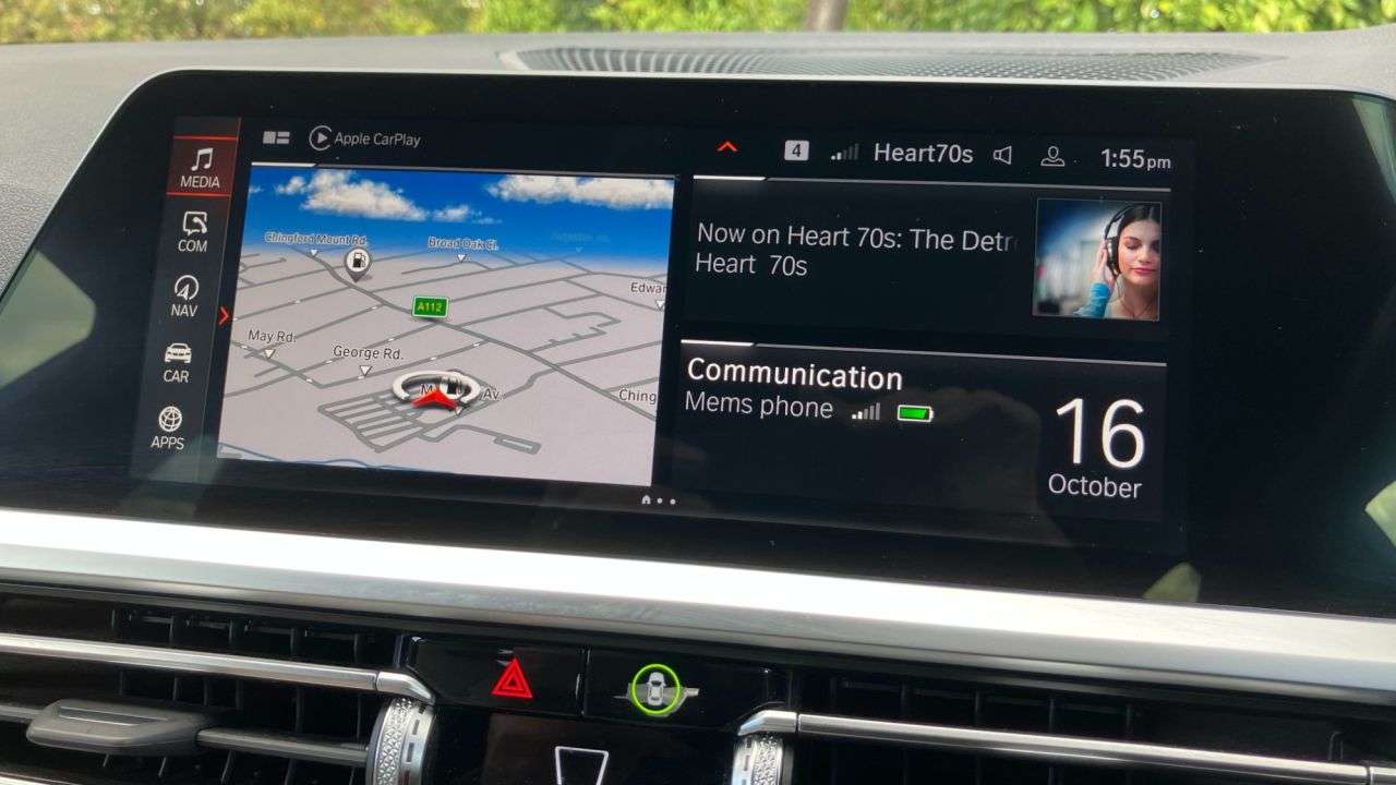 2022 BMW 3 SERIES 2022 BMW 3 SERIES