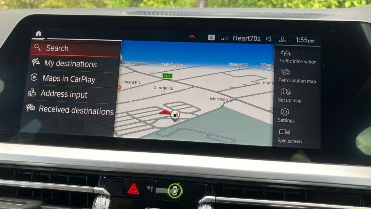 2022 BMW 3 SERIES 2022 BMW 3 SERIES