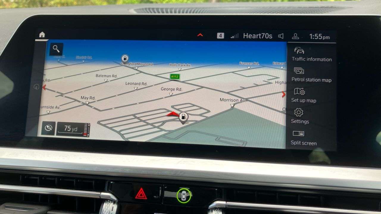 2022 BMW 3 SERIES 2022 BMW 3 SERIES
