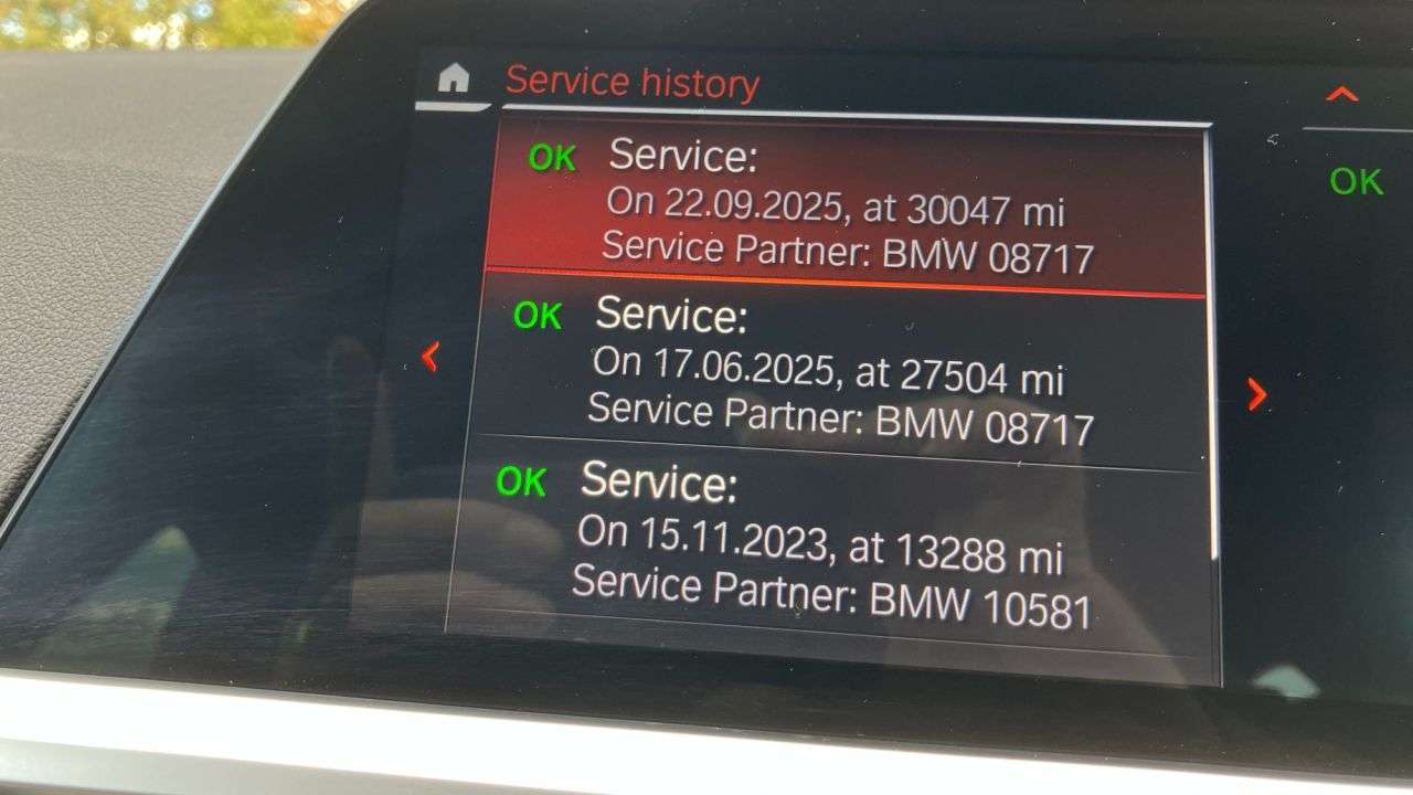2022 BMW 3 SERIES 2022 BMW 3 SERIES