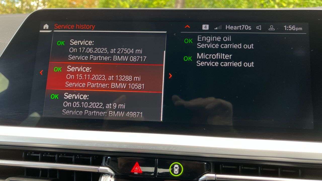 2022 BMW 3 SERIES 2022 BMW 3 SERIES
