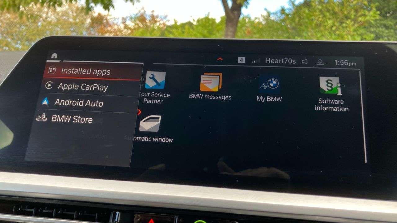 2022 BMW 3 SERIES 2022 BMW 3 SERIES