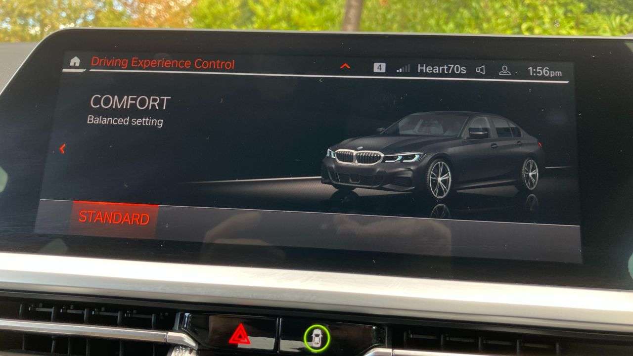 2022 BMW 3 SERIES 2022 BMW 3 SERIES