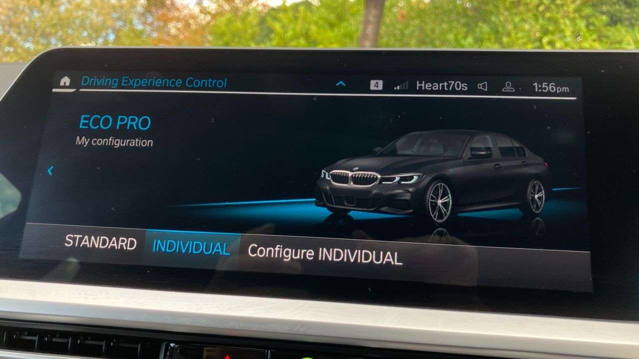 2022 BMW 3 SERIES 2022 BMW 3 SERIES