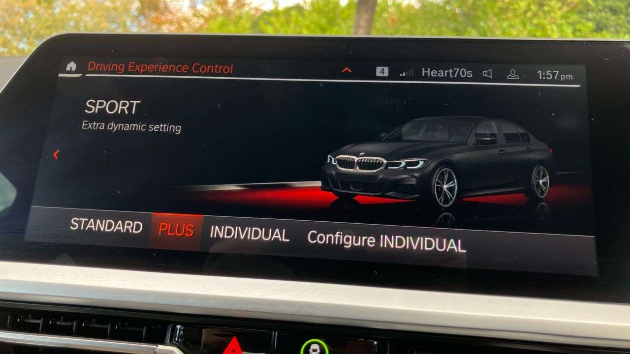 2022 BMW 3 SERIES 2022 BMW 3 SERIES