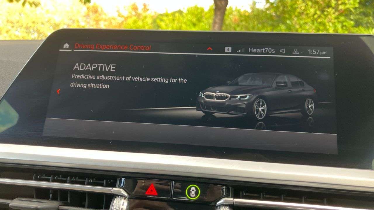 2022 BMW 3 SERIES 2022 BMW 3 SERIES