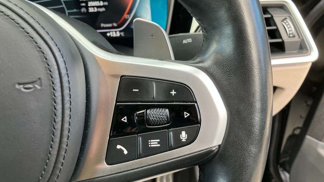 2022 BMW 3 SERIES 2022 BMW 3 SERIES