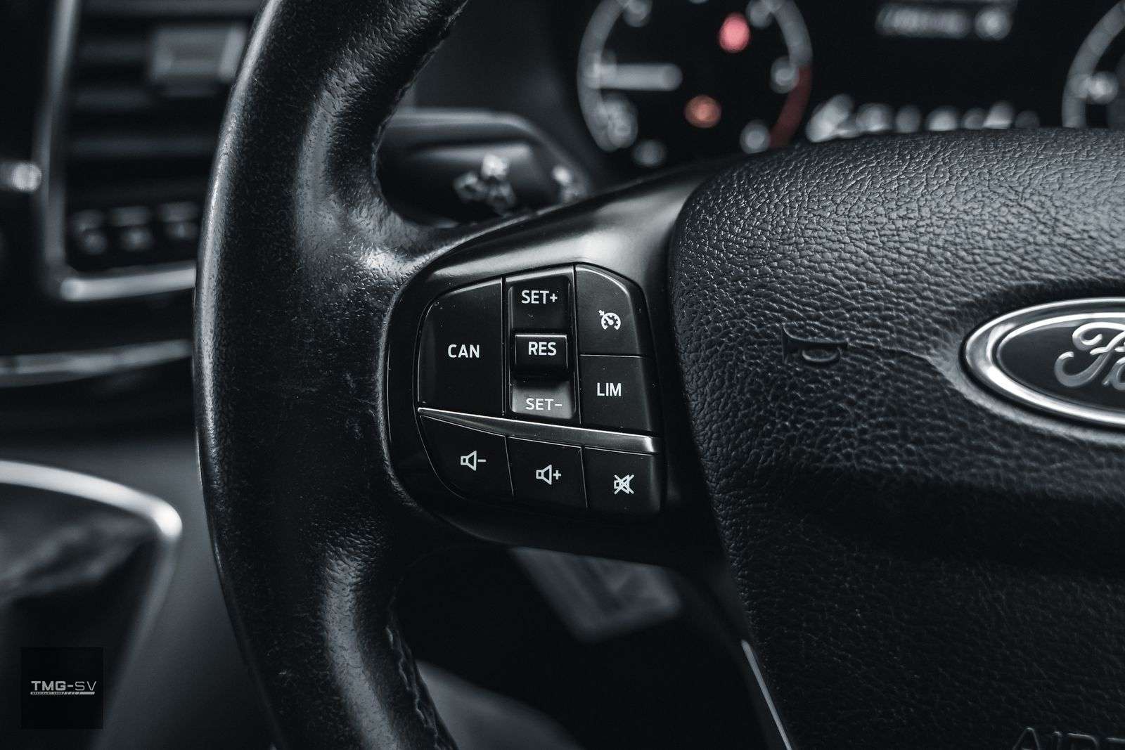 2020 FORD TRANSIT CUSTOM 2020 FORD TRANSIT CUSTOM