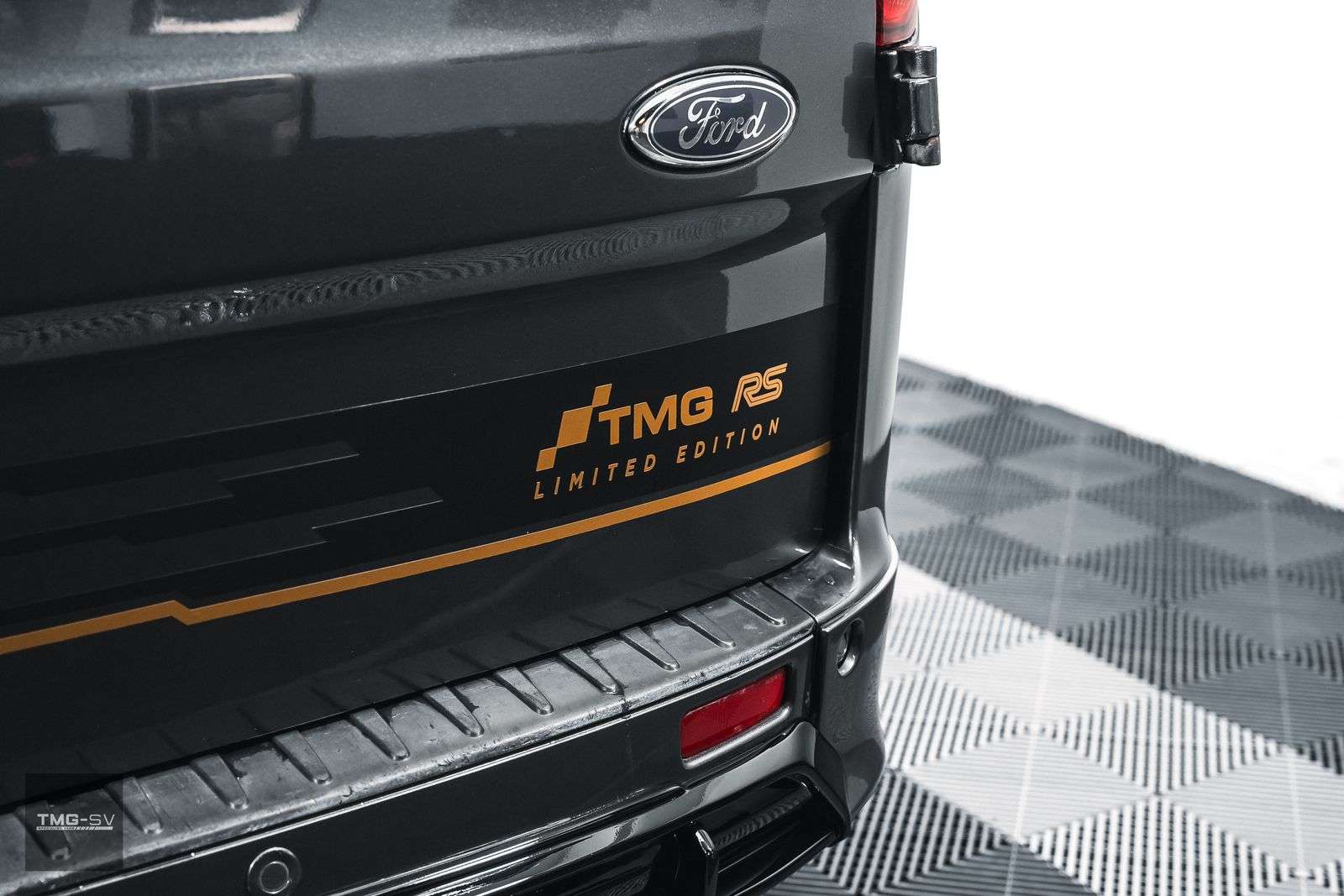 2020 FORD TRANSIT CUSTOM 2020 FORD TRANSIT CUSTOM