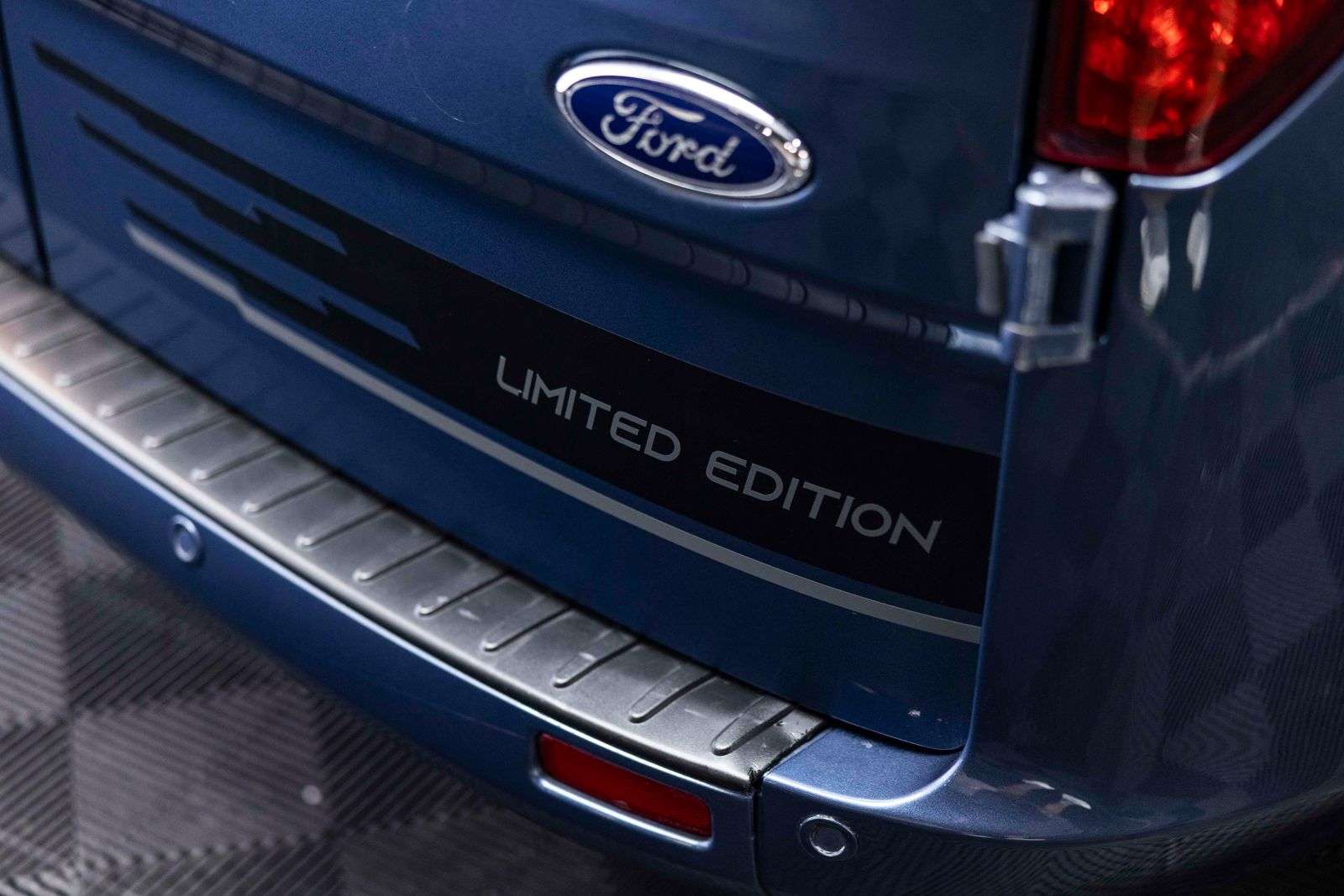 2021 FORD TRANSIT CUSTOM 2021 FORD TRANSIT CUSTOM