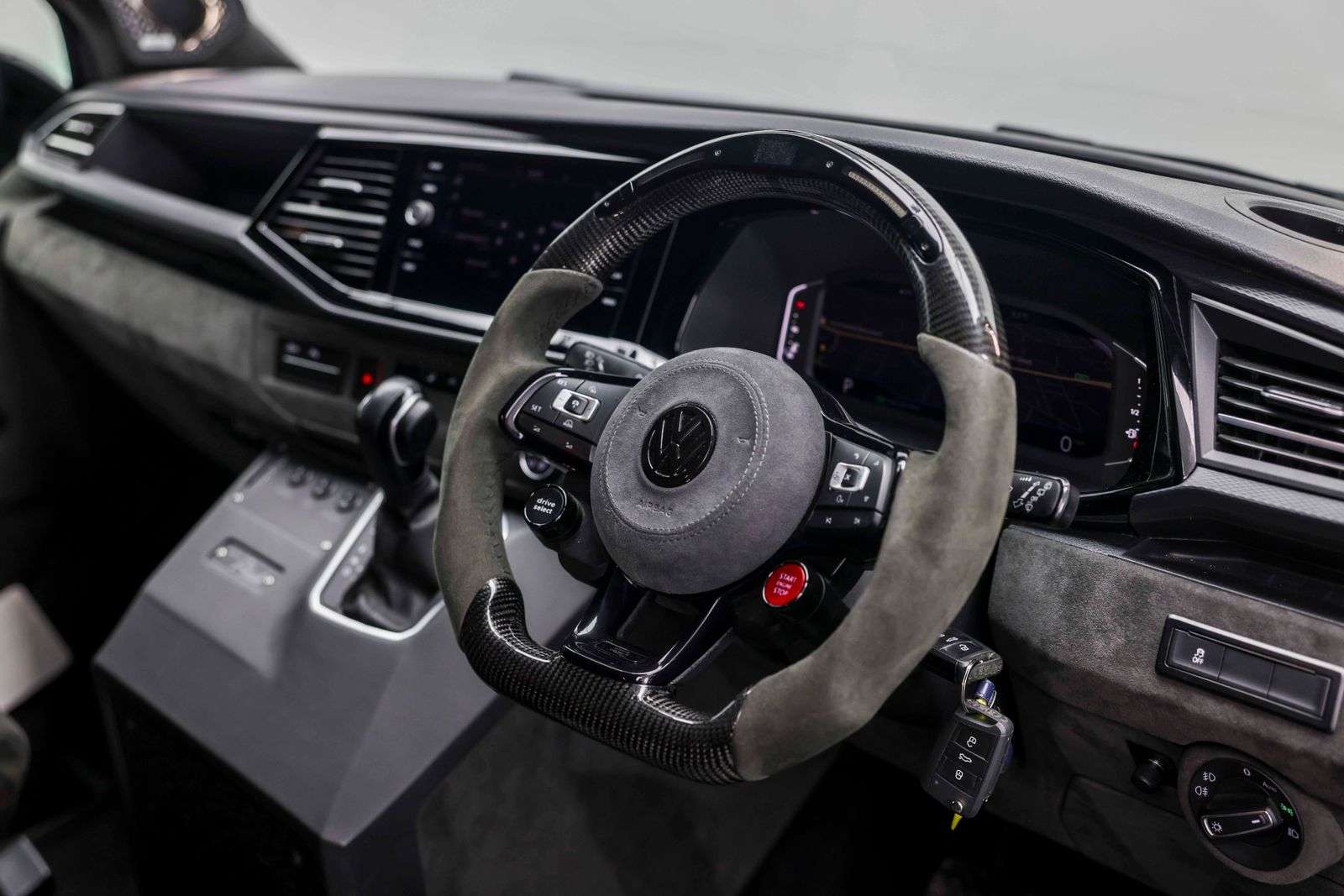 2022 VOLKSWAGEN TRANSPORTER 2022 VOLKSWAGEN TRANSPORTER