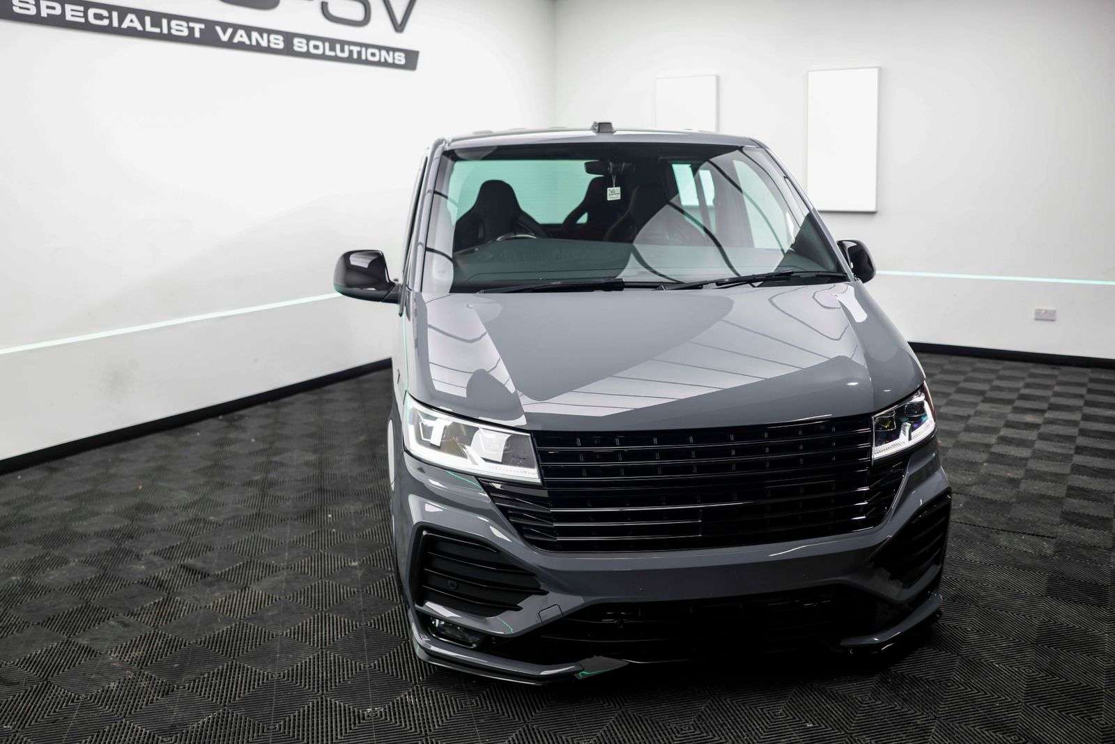 2022 VOLKSWAGEN TRANSPORTER 2022 VOLKSWAGEN TRANSPORTER