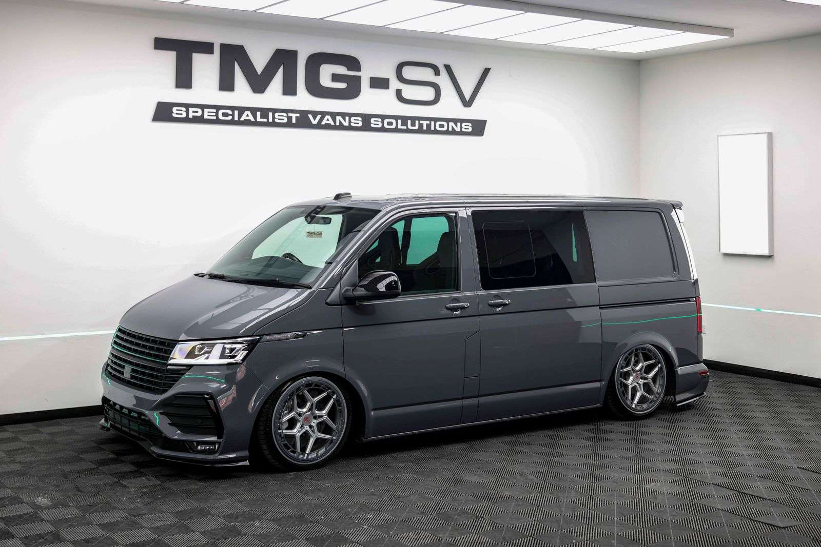 2022 VOLKSWAGEN TRANSPORTER 2022 VOLKSWAGEN TRANSPORTER