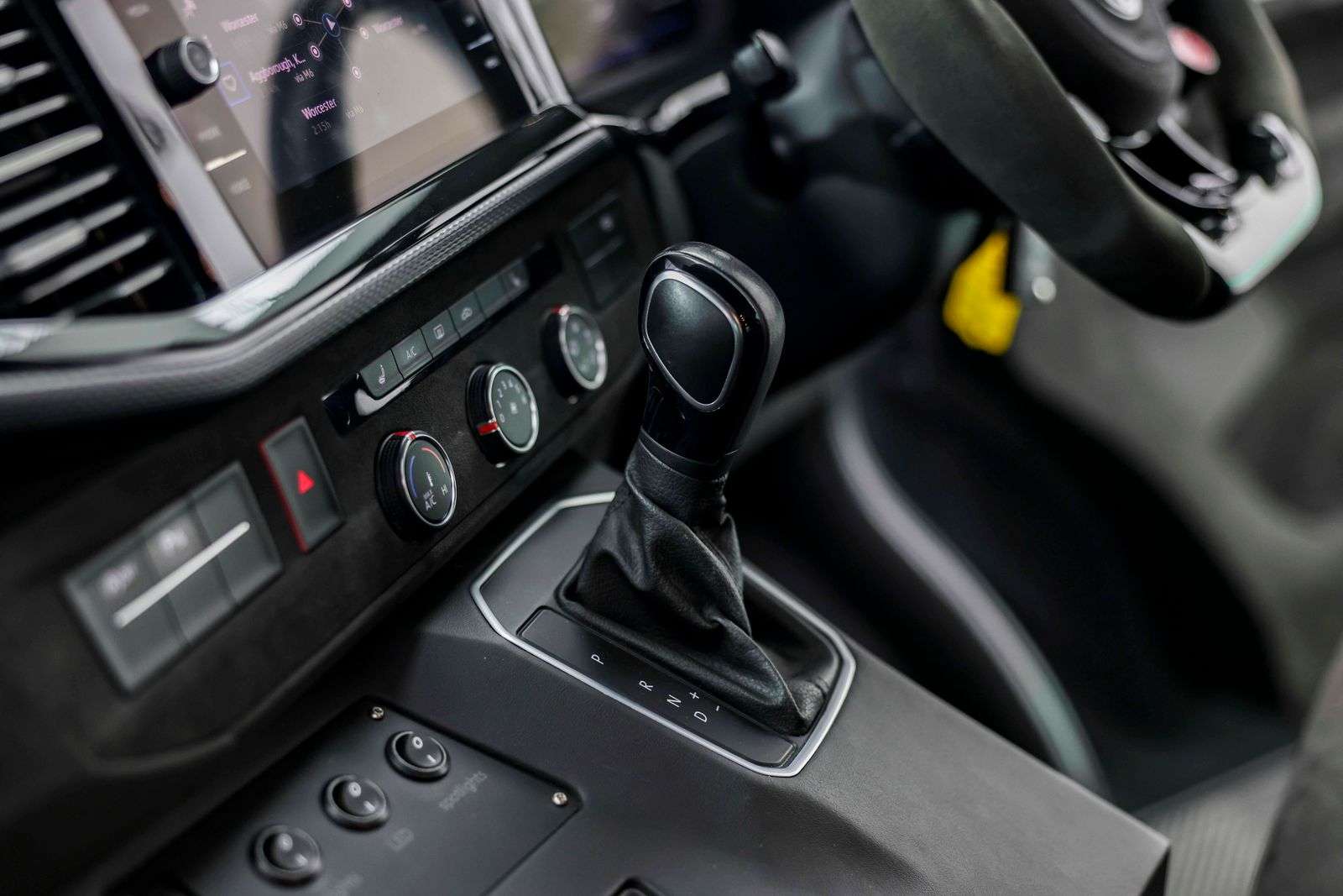 2022 VOLKSWAGEN TRANSPORTER 2022 VOLKSWAGEN TRANSPORTER